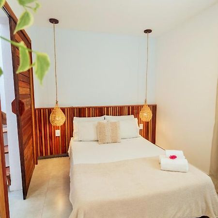 Apartamento Manay 지조카 데 제리콰콰라 외부 사진