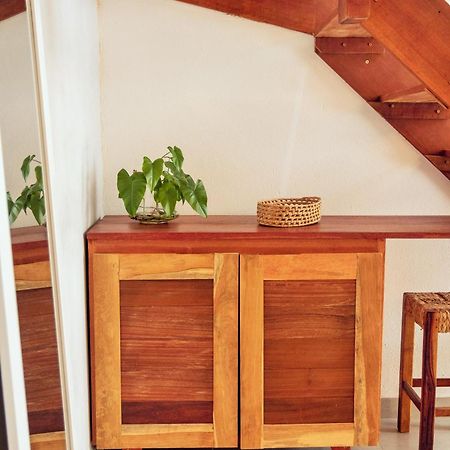 Apartamento Manay 지조카 데 제리콰콰라 외부 사진