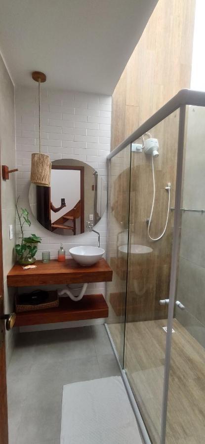 Apartamento Manay 지조카 데 제리콰콰라 외부 사진