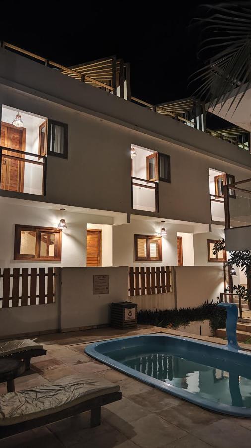 Apartamento Manay 지조카 데 제리콰콰라 외부 사진