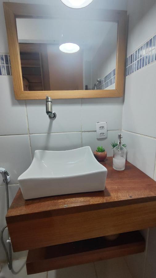 Apartamento Manay 지조카 데 제리콰콰라 외부 사진