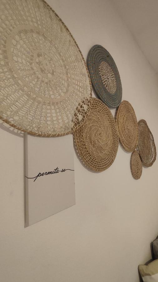 Apartamento Manay 지조카 데 제리콰콰라 외부 사진