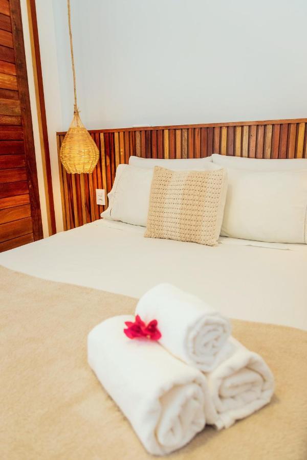 Apartamento Manay 지조카 데 제리콰콰라 외부 사진