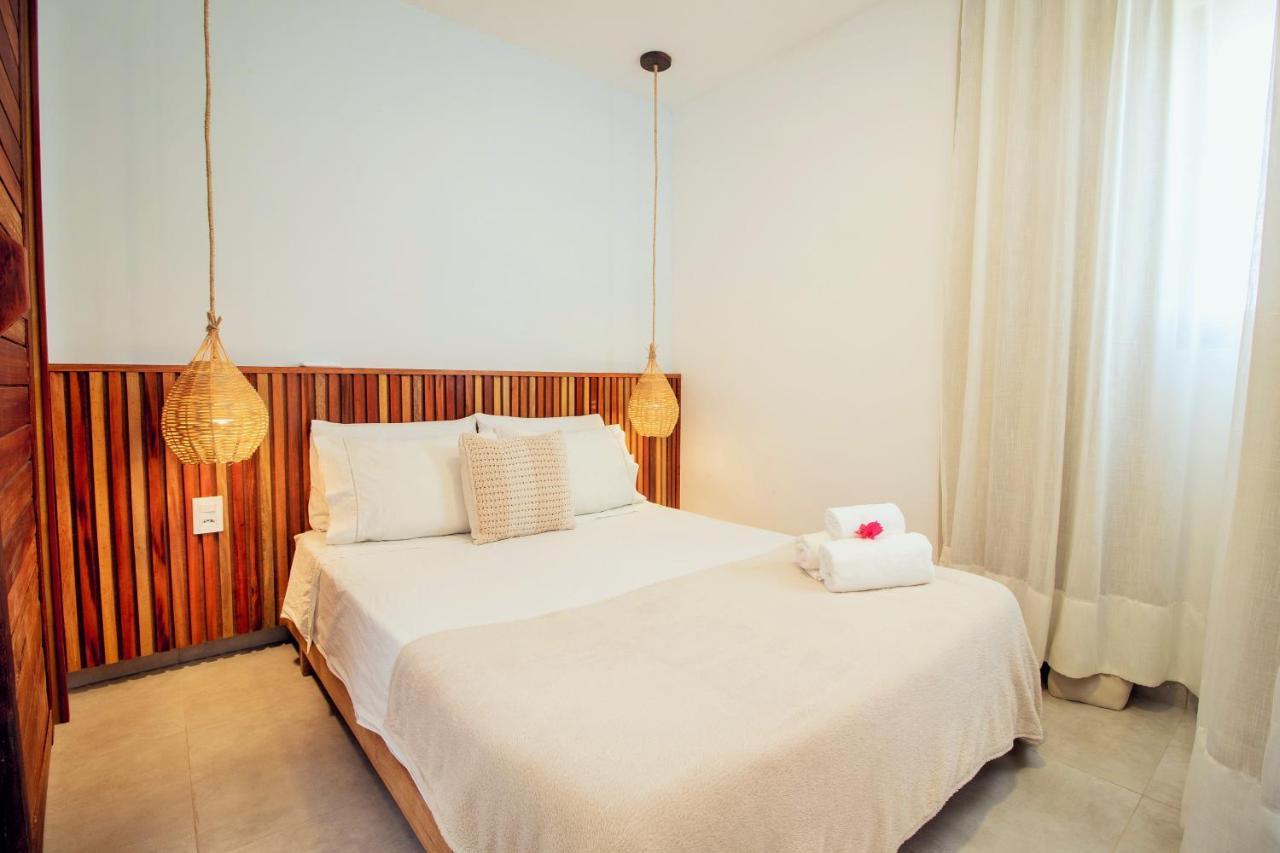 Apartamento Manay 지조카 데 제리콰콰라 외부 사진