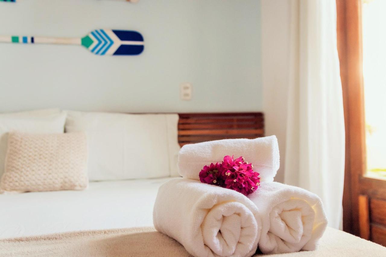 Apartamento Manay 지조카 데 제리콰콰라 외부 사진