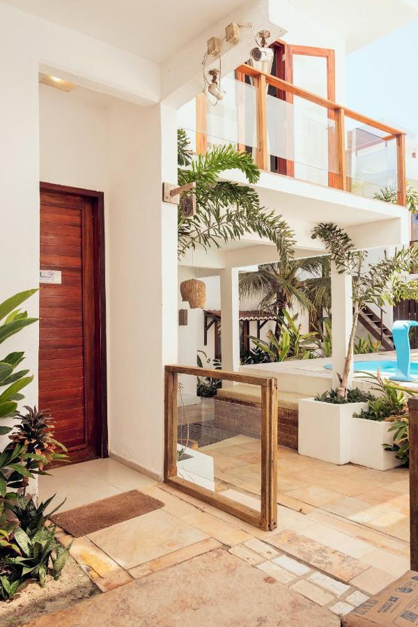 Apartamento Manay 지조카 데 제리콰콰라 외부 사진