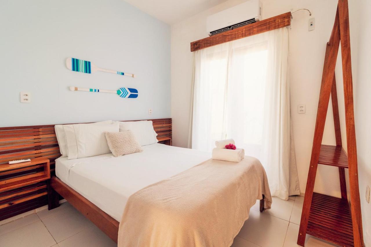 Apartamento Manay 지조카 데 제리콰콰라 외부 사진
