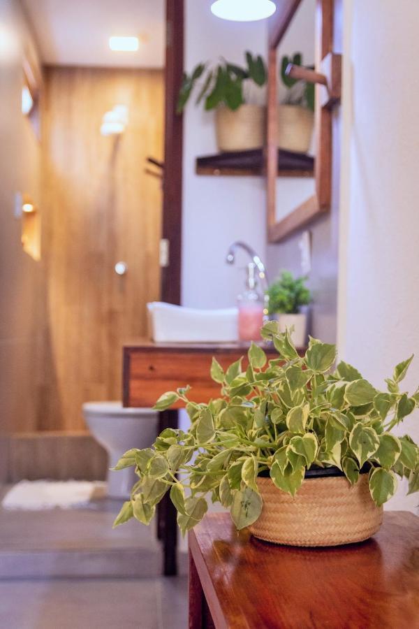 Apartamento Manay 지조카 데 제리콰콰라 외부 사진