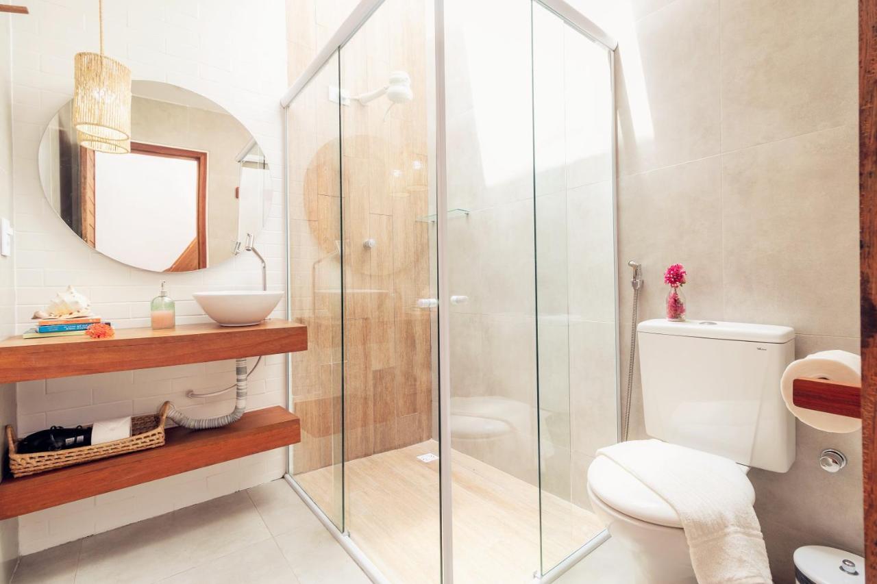 Apartamento Manay 지조카 데 제리콰콰라 외부 사진