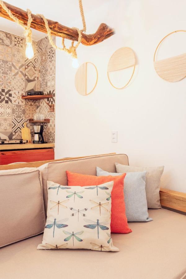 Apartamento Manay 지조카 데 제리콰콰라 외부 사진