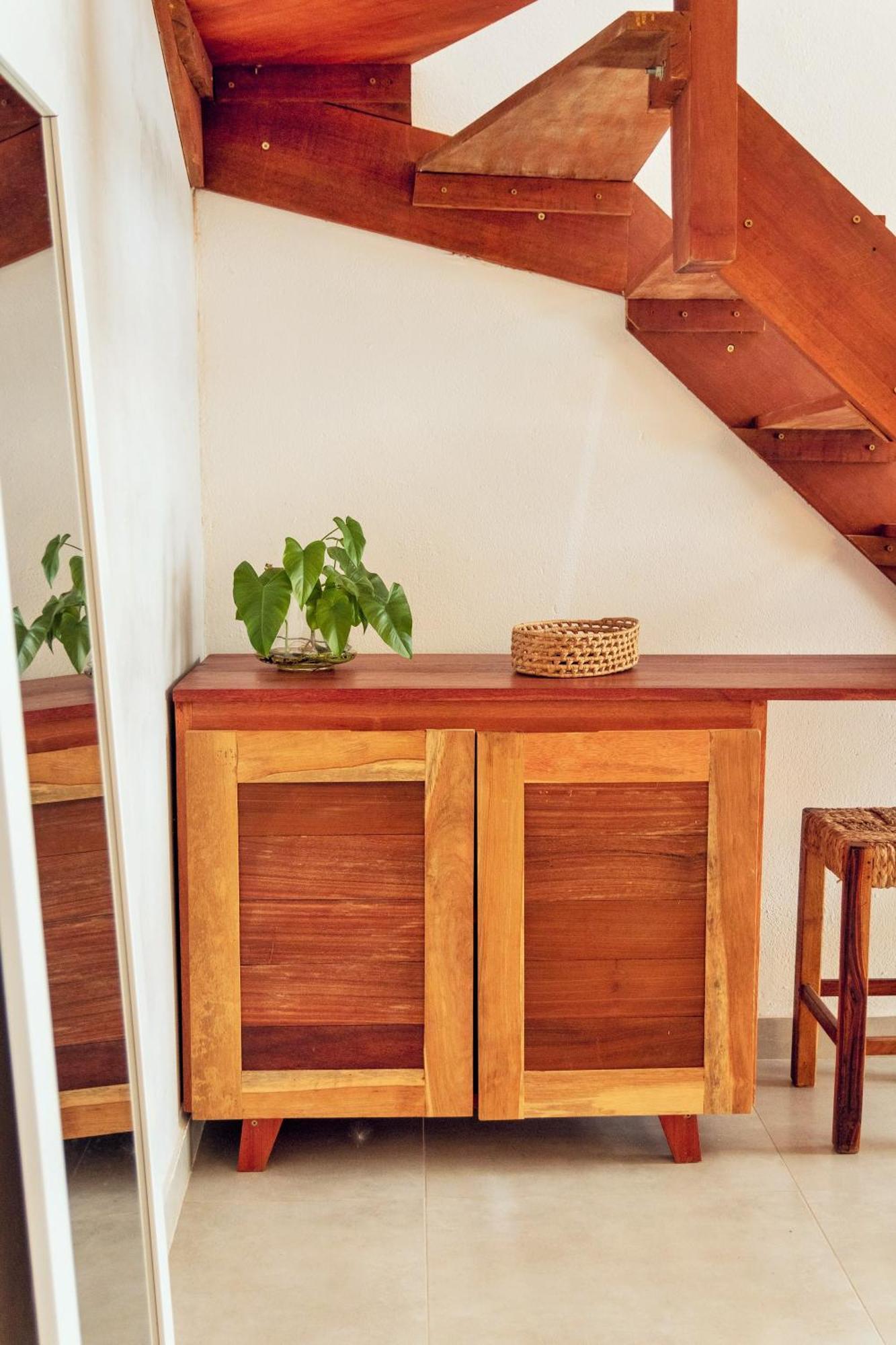 Apartamento Manay 지조카 데 제리콰콰라 외부 사진