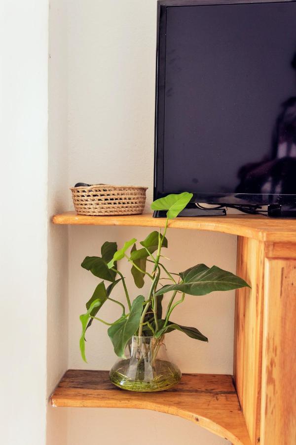 Apartamento Manay 지조카 데 제리콰콰라 외부 사진