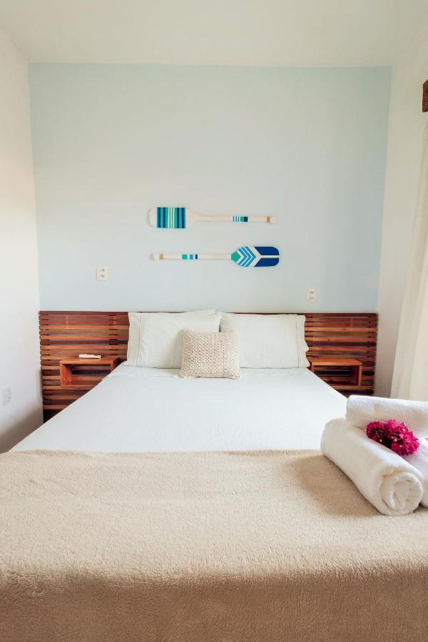 Apartamento Manay 지조카 데 제리콰콰라 외부 사진