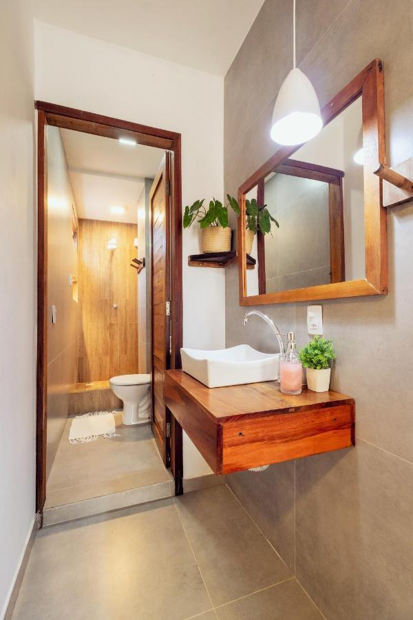 Apartamento Manay 지조카 데 제리콰콰라 외부 사진