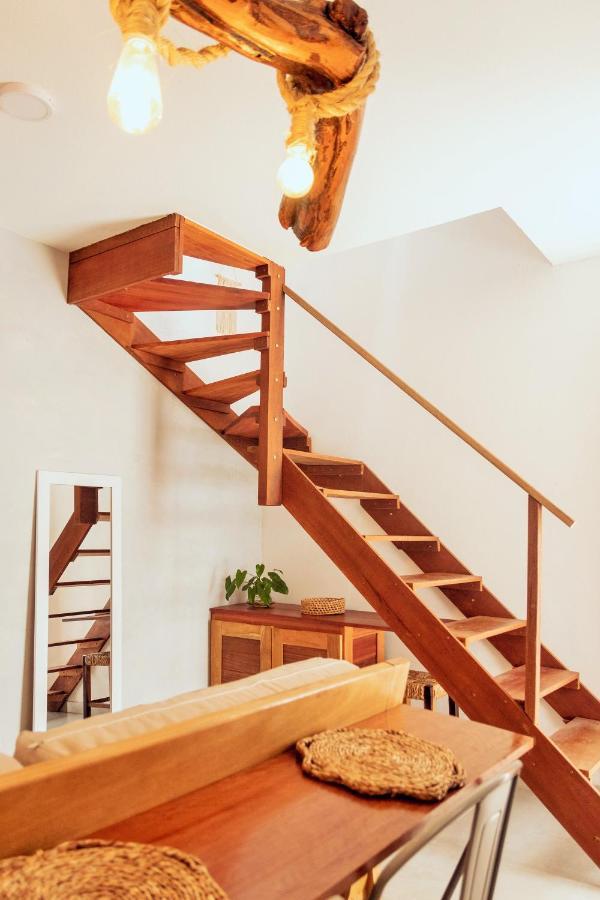 Apartamento Manay 지조카 데 제리콰콰라 외부 사진
