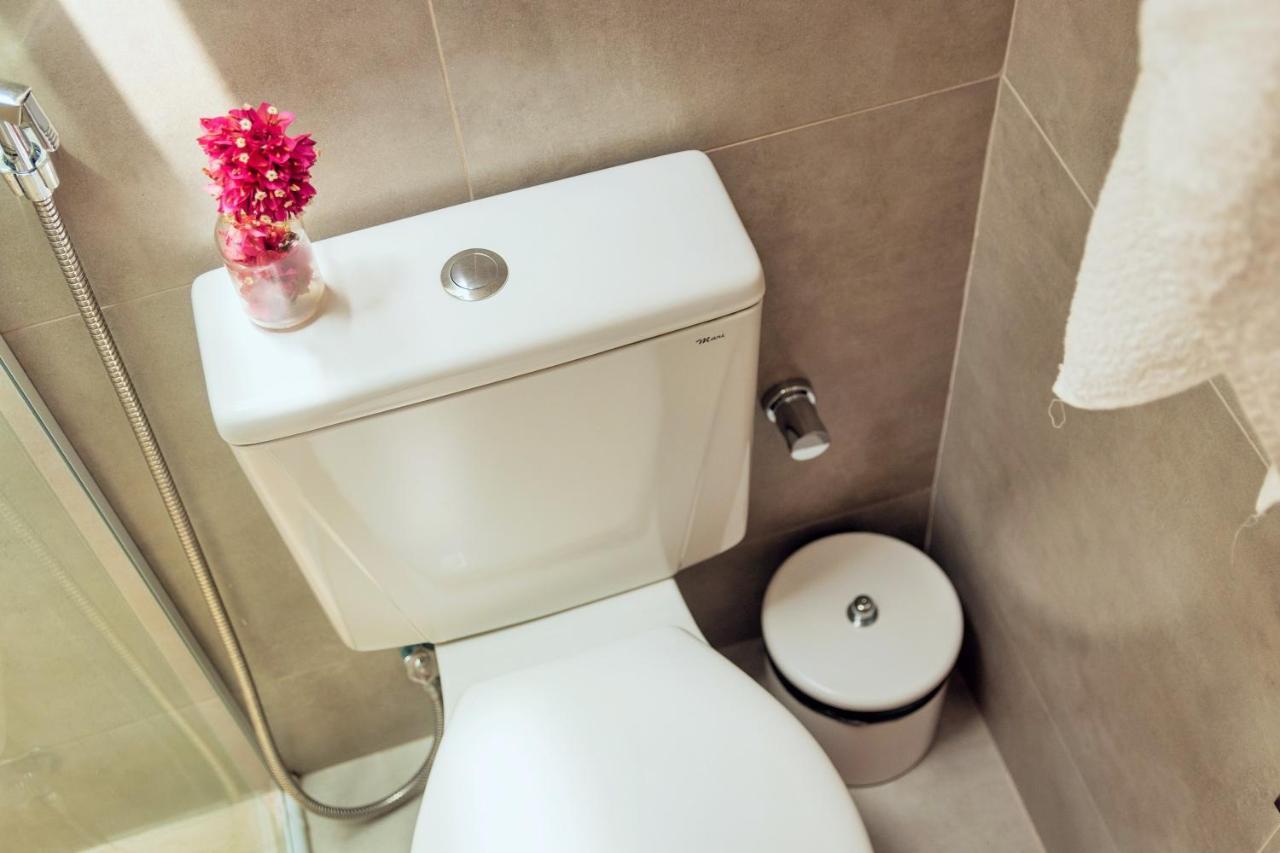 Apartamento Manay 지조카 데 제리콰콰라 외부 사진